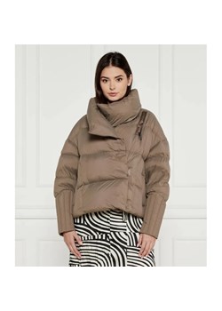 Diego M Puchowa kurtka | Regular Fit ze sklepu Gomez Fashion Store w kategorii Kurtki damskie - zdjęcie 185001787
