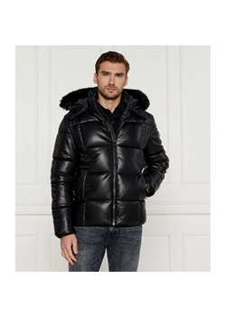 GUESS Kurtka | Regular Fit ze sklepu Gomez Fashion Store w kategorii Kurtki męskie - zdjęcie 185001789