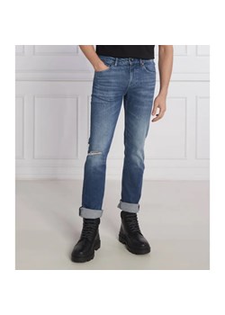 BOSS ORANGE Jeansy BC-L-C | Slim Fit ze sklepu Gomez Fashion Store w kategorii Jeansy męskie - zdjęcie 185001799