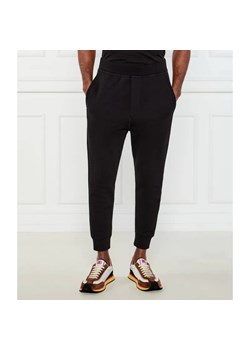 Dsquared2 Spodnie dresowe DEAN | Relaxed fit ze sklepu Gomez Fashion Store w kategorii Spodnie męskie - zdjęcie 185001805