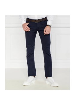 Jacob Cohen Spodnie NICK | Slim Fit ze sklepu Gomez Fashion Store w kategorii Jeansy męskie - zdjęcie 185001808