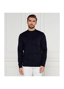 Paul&Shark Bluza | Regular Fit ze sklepu Gomez Fashion Store w kategorii Bluzy męskie - zdjęcie 185001816