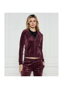 Juicy Couture Bluza ROBERTSON CLASS | Slim Fit ze sklepu Gomez Fashion Store w kategorii Bluzy damskie - zdjęcie 185001818