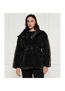 EA7 Kurtka | Regular Fit ze sklepu Gomez Fashion Store w kategorii Kurtki damskie - zdjęcie 185001828
