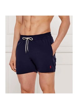POLO RALPH LAUREN Szorty kąpielowe | Slim Fit ze sklepu Gomez Fashion Store w kategorii Kąpielówki - zdjęcie 185001835