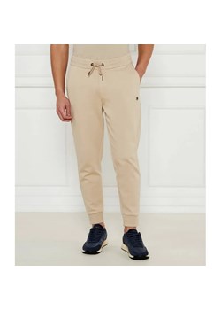 BOSS BLACK Spodnie dresowe Locsin | Regular Fit ze sklepu Gomez Fashion Store w kategorii Spodnie męskie - zdjęcie 185001836