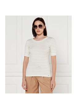 Marc Cain Bluzka | Slim Fit ze sklepu Gomez Fashion Store w kategorii Bluzki damskie - zdjęcie 185001837