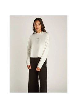 Calvin Klein Jeans Bluzka | Loose fit ze sklepu Gomez Fashion Store w kategorii Bluzki damskie - zdjęcie 185001855