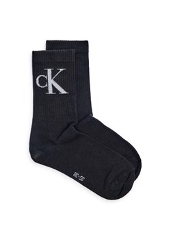 Calvin Klein Jeans Skarpety 2-pack ze sklepu Gomez Fashion Store w kategorii Skarpetki damskie - zdjęcie 185001896