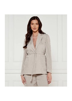 Liu Jo Marynarka | Regular Fit ze sklepu Gomez Fashion Store w kategorii Marynarki damskie - zdjęcie 185001915
