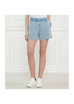 Guess Jeans Szorty | Regular Fit ze sklepu Gomez Fashion Store w kategorii Szorty - zdjęcie 185001955