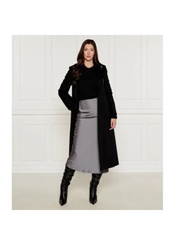 MAX&Co. Wełniany płaszcz ze sklepu Gomez Fashion Store w kategorii Płaszcze damskie - zdjęcie 185001956