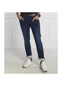 Pepe Jeans London Jeansy TRACK | Regular Fit ze sklepu Gomez Fashion Store w kategorii Jeansy męskie - zdjęcie 185001959