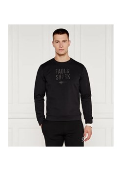 Paul&Shark Bluza | Regular Fit ze sklepu Gomez Fashion Store w kategorii Bluzy męskie - zdjęcie 185001966