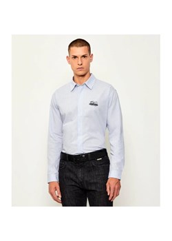 Iceberg Koszula | Regular Fit ze sklepu Gomez Fashion Store w kategorii Koszule męskie - zdjęcie 185001968