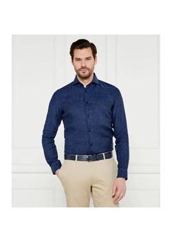 Joop! Lniana koszula Pai-W | Slim Fit ze sklepu Gomez Fashion Store w kategorii Koszule męskie - zdjęcie 185001976