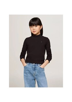 Tommy Hilfiger Bluzka | Slim Fit ze sklepu Gomez Fashion Store w kategorii Bluzki dziewczęce - zdjęcie 185001986