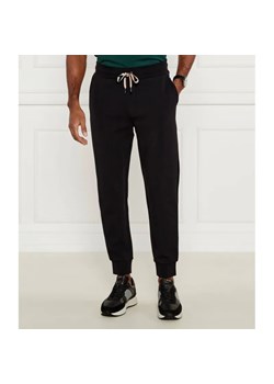 BOSS BLACK Spodnie dresowe C-Larsen 300 | Regular Fit ze sklepu Gomez Fashion Store w kategorii Spodnie męskie - zdjęcie 185001997