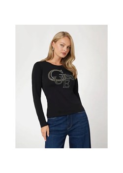 GUESS Bluzka | Regular Fit ze sklepu Gomez Fashion Store w kategorii Bluzki damskie - zdjęcie 185002047