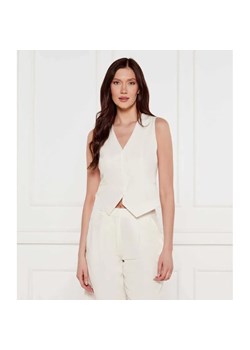 Calvin Klein Kamizelka | Slim Fit ze sklepu Gomez Fashion Store w kategorii Kamizelki damskie - zdjęcie 185002048