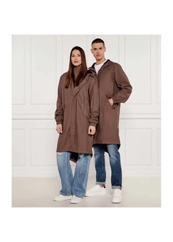 Rains Parka | Casual fit ze sklepu Gomez Fashion Store w kategorii Kurtki męskie - zdjęcie 185002056