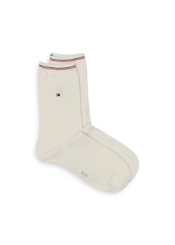 Tommy Hilfiger Skarpety 2-pack ze sklepu Gomez Fashion Store w kategorii Skarpetki damskie - zdjęcie 185002057