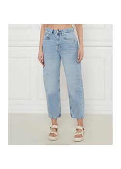 Liu Jo Jeansy Cult Barrel | Regular Fit ze sklepu Gomez Fashion Store w kategorii Jeansy damskie - zdjęcie 185002068