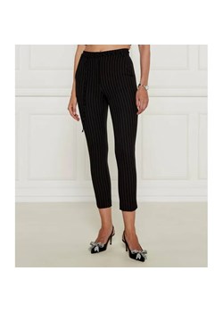 Patrizia Pepe Spodnie | Regular Fit ze sklepu Gomez Fashion Store w kategorii Spodnie damskie - zdjęcie 185002088