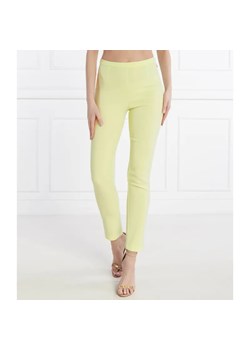 Patrizia Pepe Spodnie cygaretki | Regular Fit ze sklepu Gomez Fashion Store w kategorii Spodnie damskie - zdjęcie 185002118