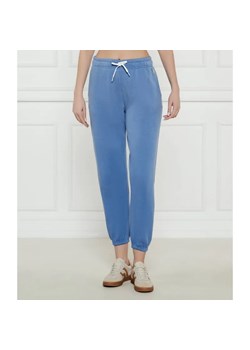 POLO RALPH LAUREN Spodnie dresowe ATHLETIC | Loose fit ze sklepu Gomez Fashion Store w kategorii Spodnie damskie - zdjęcie 185002135