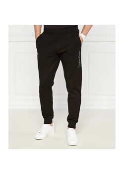 Calvin Klein Spodnie dresowe | Regular Fit ze sklepu Gomez Fashion Store w kategorii Spodnie męskie - zdjęcie 185002139