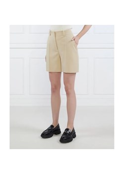 HUGO Szorty | Classic fit ze sklepu Gomez Fashion Store w kategorii Szorty - zdjęcie 185002145