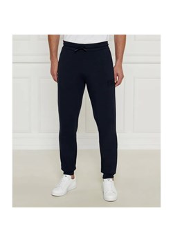 EA7 Spodnie dresowe | Regular Fit ze sklepu Gomez Fashion Store w kategorii Spodnie męskie - zdjęcie 185002147