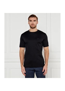 BOSS BLACK T-shirt C-Thompson 1895_HC | Regular Fit ze sklepu Gomez Fashion Store w kategorii T-shirty męskie - zdjęcie 185002149
