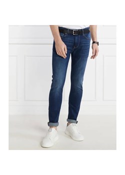 Pepe Jeans London Jeansy | Skinny fit ze sklepu Gomez Fashion Store w kategorii Jeansy męskie - zdjęcie 185002155