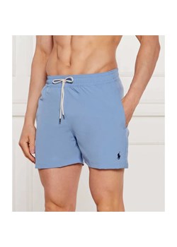 POLO RALPH LAUREN Szorty kąpielowe | Slim Fit ze sklepu Gomez Fashion Store w kategorii Kąpielówki - zdjęcie 185002178