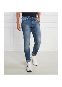 Tommy Jeans Jeansy SCANTON Y | Slim Fit ze sklepu Gomez Fashion Store w kategorii Jeansy męskie - zdjęcie 185002186