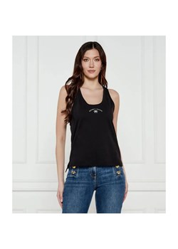 Elisabetta Franchi Top | Regular Fit ze sklepu Gomez Fashion Store w kategorii Bluzki damskie - zdjęcie 185002195