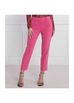 Michael Kors Spodnie | Regular Fit ze sklepu Gomez Fashion Store w kategorii Spodnie damskie - zdjęcie 185002235