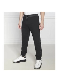 Karl Lagerfeld Spodnie dresowe | Regular Fit ze sklepu Gomez Fashion Store w kategorii Spodnie męskie - zdjęcie 185002236