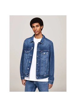 Tommy Jeans Kurtka jeansowa | Regular Fit ze sklepu Gomez Fashion Store w kategorii Kurtki męskie - zdjęcie 185002257