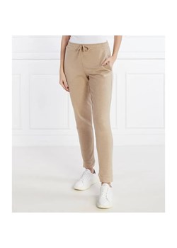 BOSS BLACK Spodnie dresowe | Regular Fit ze sklepu Gomez Fashion Store w kategorii Spodnie damskie - zdjęcie 185002275
