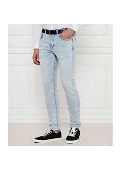 Calvin Klein Jeans Jeansy | Skinny fit ze sklepu Gomez Fashion Store w kategorii Jeansy męskie - zdjęcie 185002297