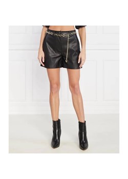 Liu Jo Szorty | Regular Fit ze sklepu Gomez Fashion Store w kategorii Szorty - zdjęcie 185002306