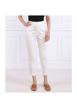 Liu Jo Spodnie | Regular Fit ze sklepu Gomez Fashion Store w kategorii Spodnie damskie - zdjęcie 185002307
