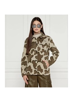 Aeronautica Militare Kurtka | Regular Fit ze sklepu Gomez Fashion Store w kategorii Kurtki damskie - zdjęcie 185002309