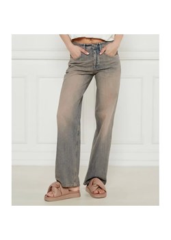 DONDUP - made in Italy Jeansy JACKLYN | Loose fit ze sklepu Gomez Fashion Store w kategorii Jeansy damskie - zdjęcie 185002315