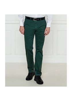 Tommy Hilfiger Spodnie chino Denton | Regular Fit ze sklepu Gomez Fashion Store w kategorii Spodnie męskie - zdjęcie 185002328