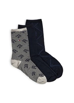 Tommy Hilfiger Skarpety 3-pack ze sklepu Gomez Fashion Store w kategorii Skarpetki damskie - zdjęcie 185002339