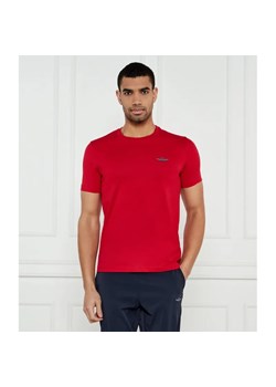 Aeronautica Militare T-shirt | Regular Fit ze sklepu Gomez Fashion Store w kategorii T-shirty męskie - zdjęcie 185002345